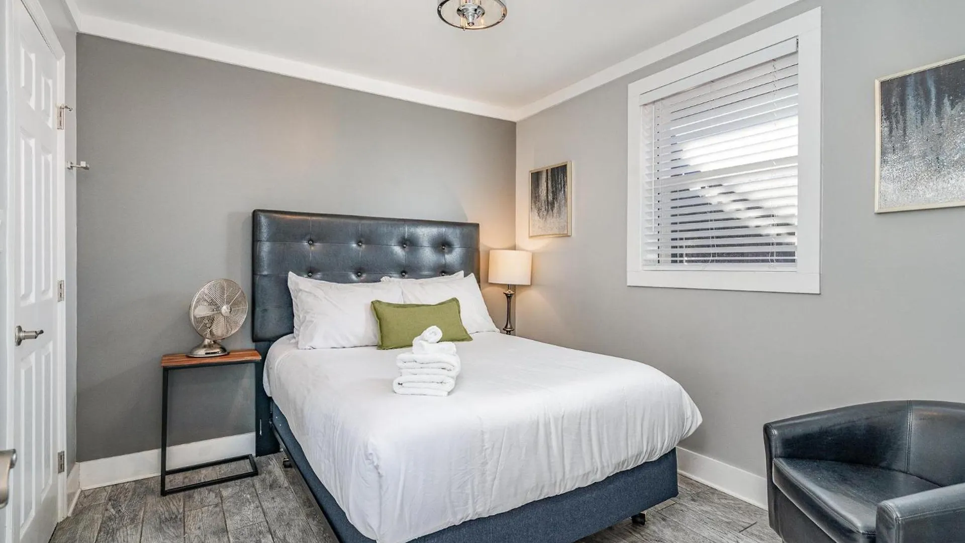 بيت للعطل فيلا Pearlescence - Private Patios - 4 Mins To Broadway ناشفيل الولايات المتحدة الأمريكية