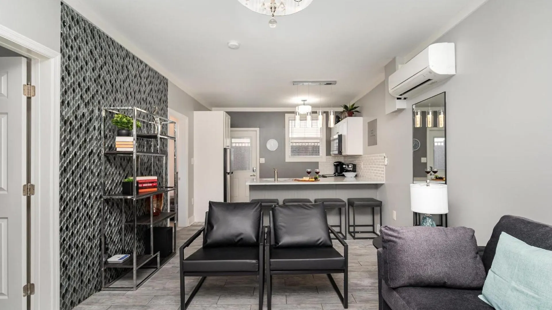 فيلا Pearlescence - Private Patios - 4 Mins To Broadway ناشفيل بيت للعطل