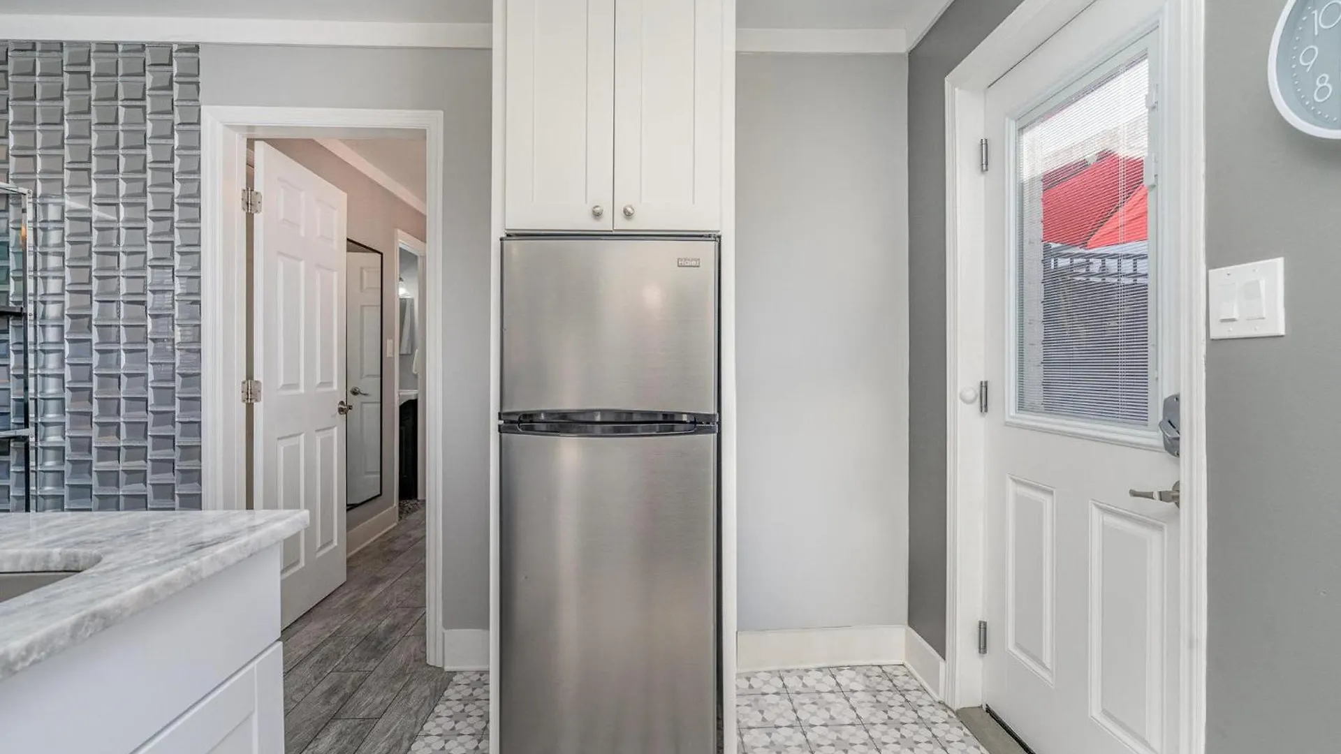 فيلا Pearlescence - Private Patios - 4 Mins To Broadway ناشفيل