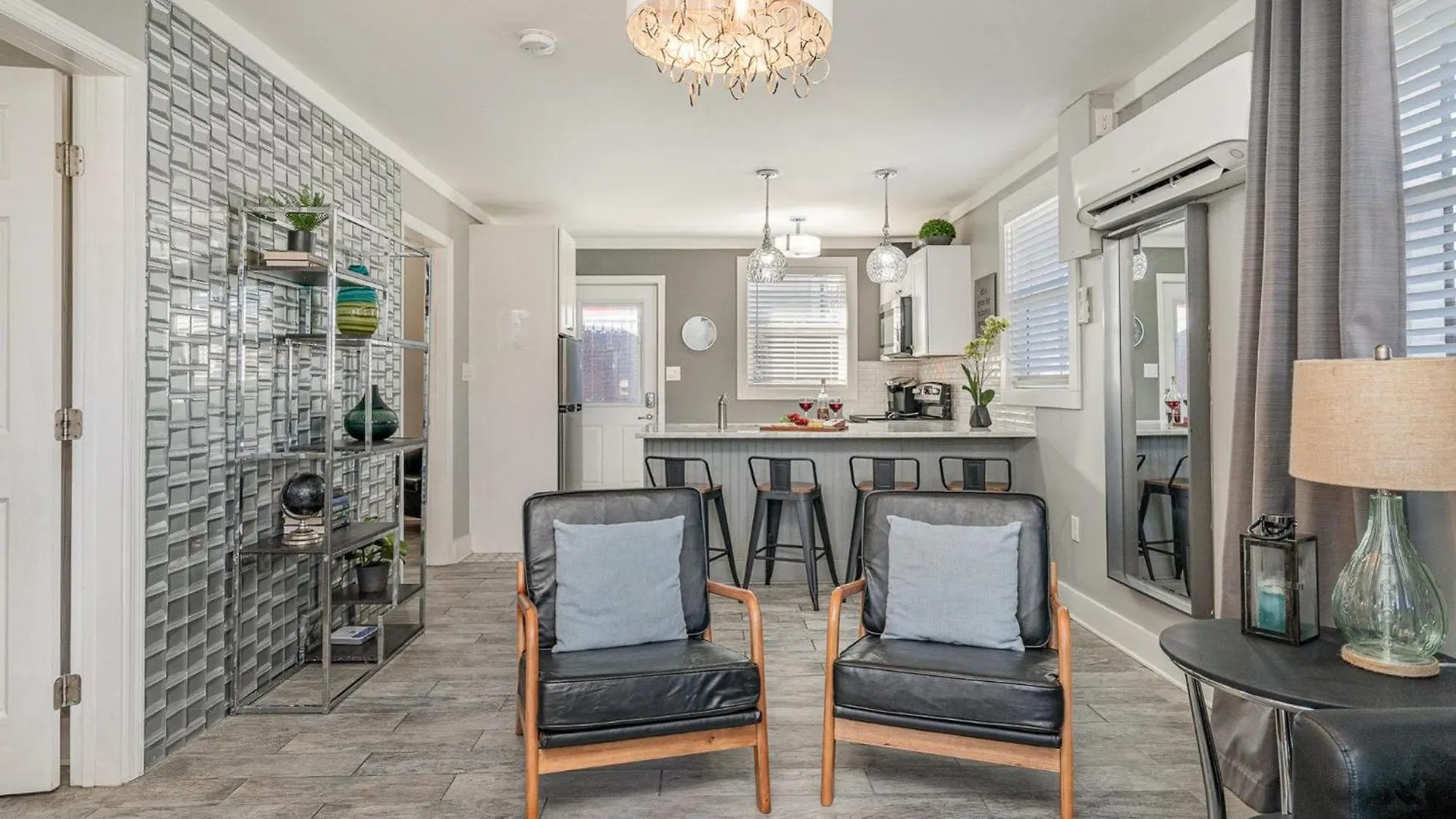 فيلا Pearlescence - Private Patios - 4 Mins To Broadway ناشفيل