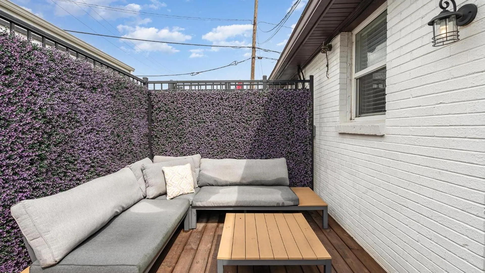 Willa Pearlescence - Private Patios - 4 Mins To Broadway Nashville Dom wakacyjny