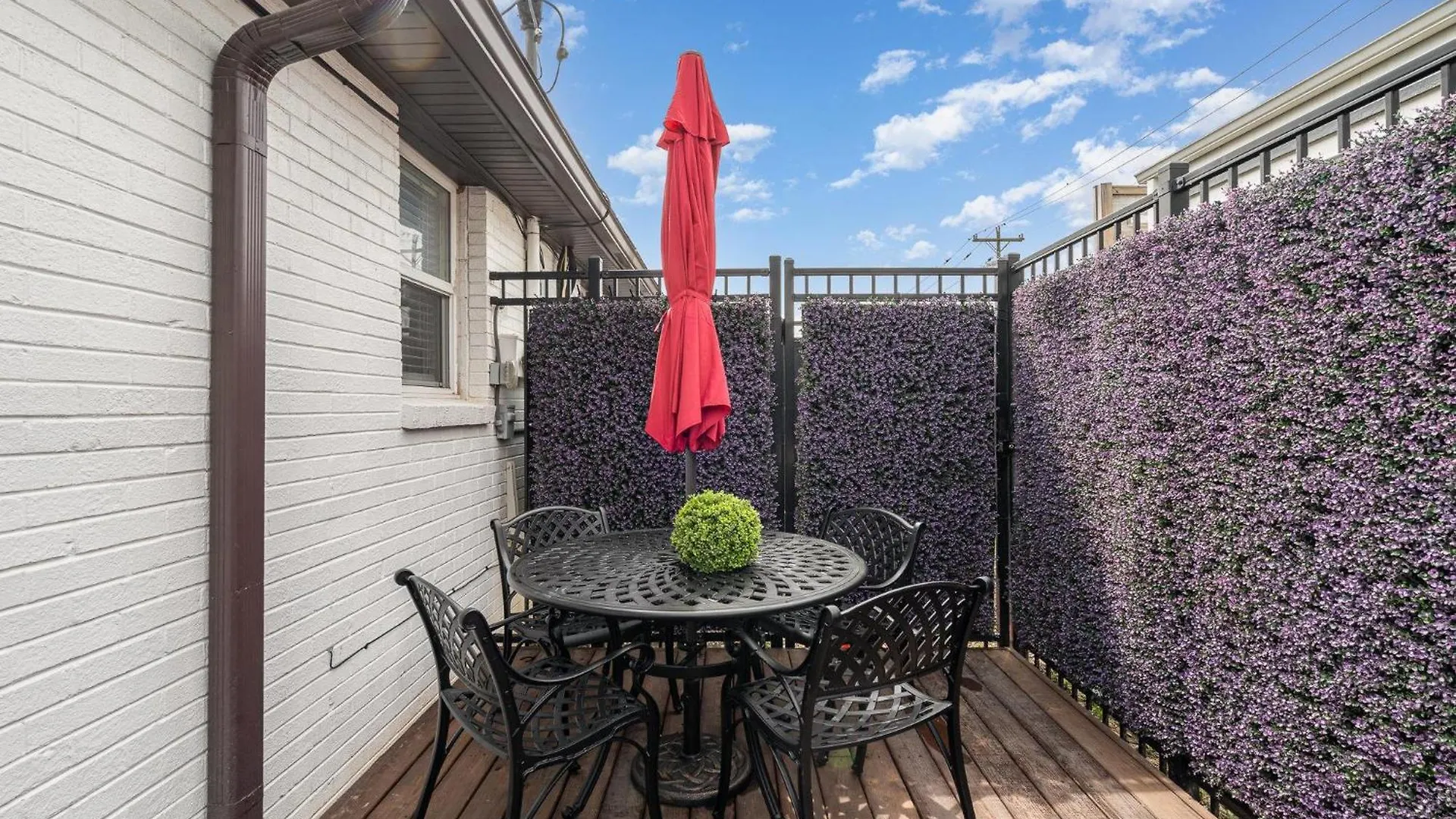 Dom wakacyjny Willa Pearlescence - Private Patios - 4 Mins To Broadway Nashville Stany Zjednoczone Ameryki