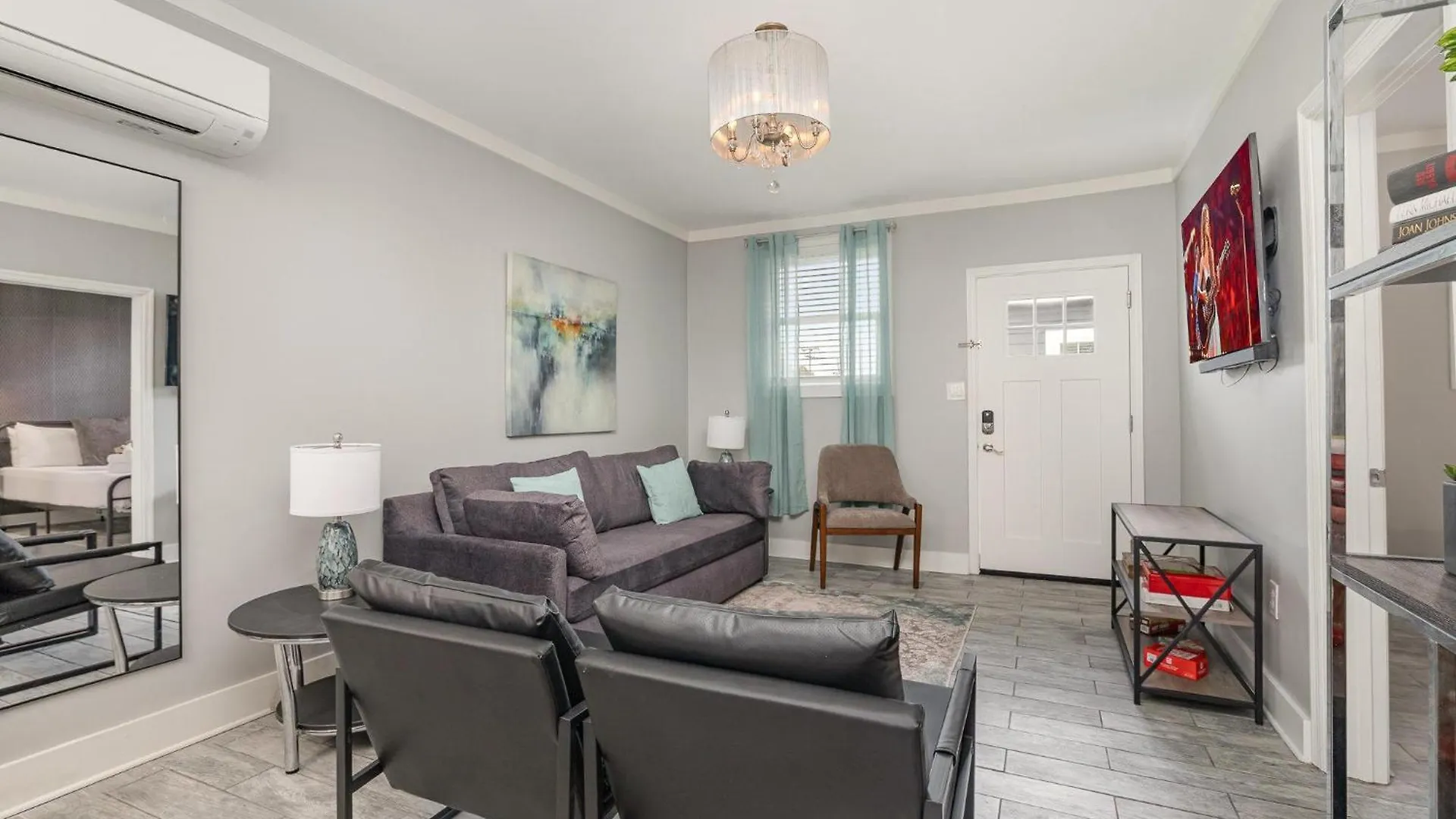 Willa Pearlescence - Private Patios - 4 Mins To Broadway Nashville Stany Zjednoczone Ameryki