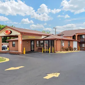 2* Motel Econo North - Opryland